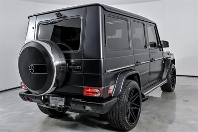 2017 Mercedes-Benz AMG G 63   - Photo 12 - Joliet, IL 60435
