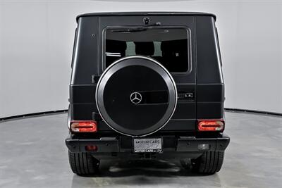 2017 Mercedes-Benz AMG G 63   - Photo 11 - Joliet, IL 60435