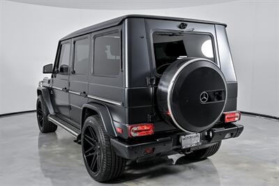 2017 Mercedes-Benz AMG G 63   - Photo 10 - Joliet, IL 60435