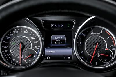 2017 Mercedes-Benz AMG G 63   - Photo 25 - Joliet, IL 60435
