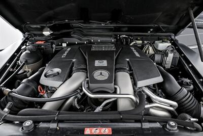 2017 Mercedes-Benz AMG G 63   - Photo 17 - Joliet, IL 60435
