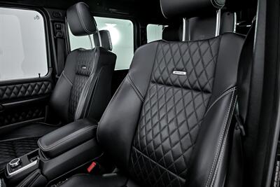 2017 Mercedes-Benz AMG G 63   - Photo 22 - Joliet, IL 60435
