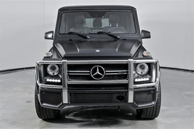 2017 Mercedes-Benz AMG G 63   - Photo 5 - Joliet, IL 60435