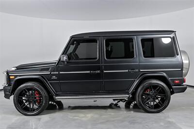 2017 Mercedes-Benz AMG G 63   - Photo 8 - Joliet, IL 60435
