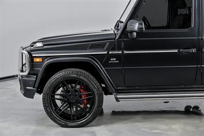 2017 Mercedes-Benz AMG G 63   - Photo 7 - Joliet, IL 60435