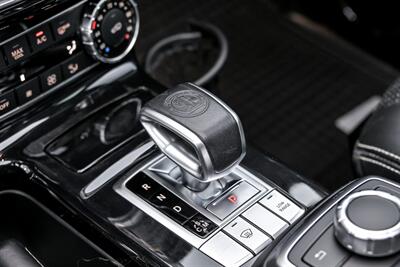 2017 Mercedes-Benz AMG G 63   - Photo 35 - Joliet, IL 60435