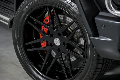2017 Mercedes-Benz AMG G 63   - Photo 4 - Joliet, IL 60435