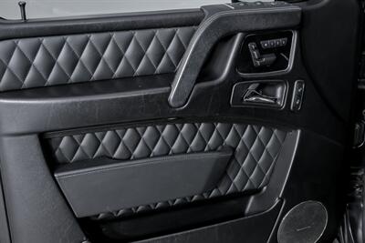 2017 Mercedes-Benz AMG G 63   - Photo 18 - Joliet, IL 60435