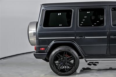 2017 Mercedes-Benz AMG G 63   - Photo 13 - Joliet, IL 60435