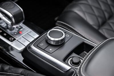 2017 Mercedes-Benz AMG G 63   - Photo 36 - Joliet, IL 60435