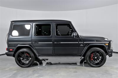 2017 Mercedes-Benz AMG G 63   - Photo 14 - Joliet, IL 60435