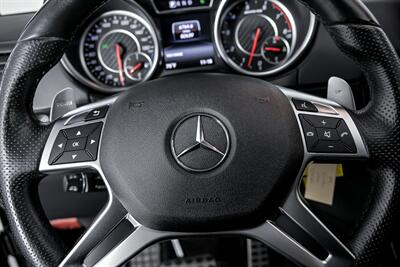 2017 Mercedes-Benz AMG G 63   - Photo 26 - Joliet, IL 60435