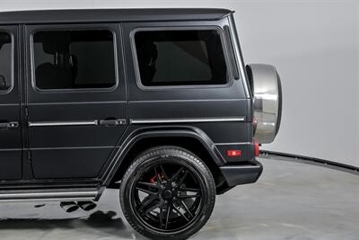 2017 Mercedes-Benz AMG G 63   - Photo 9 - Joliet, IL 60435