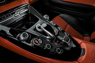 2018 Mercedes-Benz AMG GT S - Photo 33 - Joliet, IL 60435