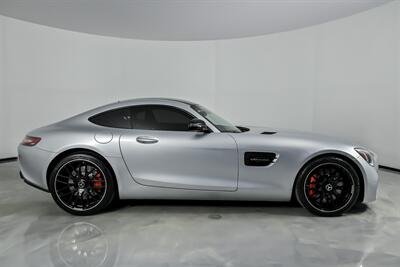 2018 Mercedes-Benz AMG GT S - Photo 14 - Joliet, IL 60435