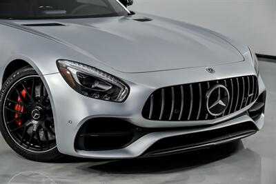 2018 Mercedes-Benz AMG GT S - Photo 3 - Joliet, IL 60435