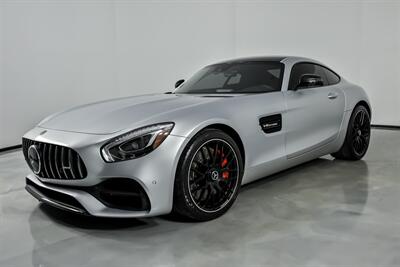 2018 Mercedes-Benz AMG GT S - Photo 6 - Joliet, IL 60435