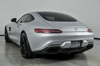 2018 Mercedes-Benz AMG GT S - Photo 10 - Joliet, IL 60435