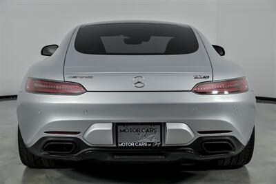 2018 Mercedes-Benz AMG GT S - Photo 11 - Joliet, IL 60435