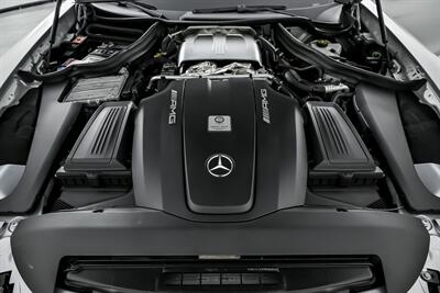 2018 Mercedes-Benz AMG GT S - Photo 17 - Joliet, IL 60435