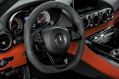 2018 Mercedes-Benz AMG GT S - Photo 24 - Joliet, IL 60435