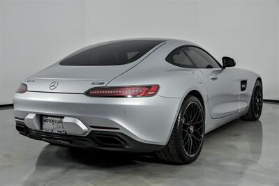 2018 Mercedes-Benz AMG GT S - Photo 12 - Joliet, IL 60435