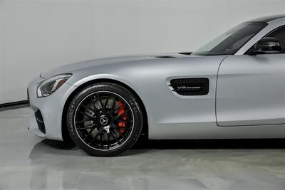 2018 Mercedes-Benz AMG GT S - Photo 7 - Joliet, IL 60435
