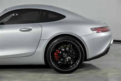 2018 Mercedes-Benz AMG GT S - Photo 9 - Joliet, IL 60435