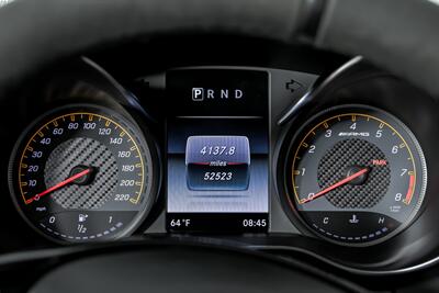 2018 Mercedes-Benz AMG GT S - Photo 25 - Joliet, IL 60435