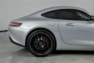 2018 Mercedes-Benz AMG GT S - Photo 13 - Joliet, IL 60435