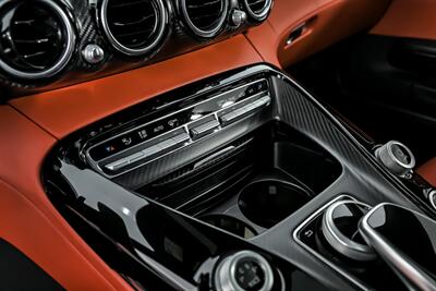 2018 Mercedes-Benz AMG GT S - Photo 32 - Joliet, IL 60435