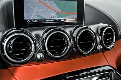 2018 Mercedes-Benz AMG GT S - Photo 31 - Joliet, IL 60435