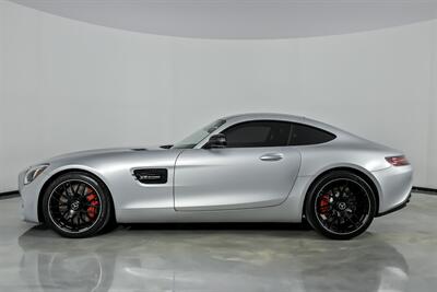 2018 Mercedes-Benz AMG GT S - Photo 8 - Joliet, IL 60435
