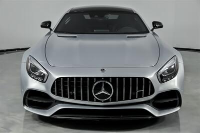 2018 Mercedes-Benz AMG GT S - Photo 5 - Joliet, IL 60435