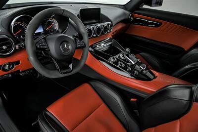 2018 Mercedes-Benz AMG GT S - Photo 20 - Joliet, IL 60435