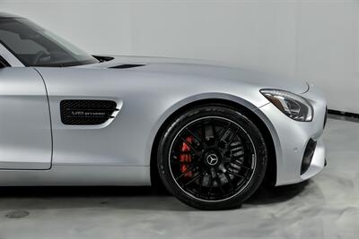 2018 Mercedes-Benz AMG GT S - Photo 15 - Joliet, IL 60435
