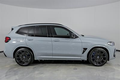 2022 BMW X3 M COMPETITION   - Photo 14 - Joliet, IL 60435