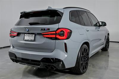 2022 BMW X3 M COMPETITION   - Photo 12 - Joliet, IL 60435