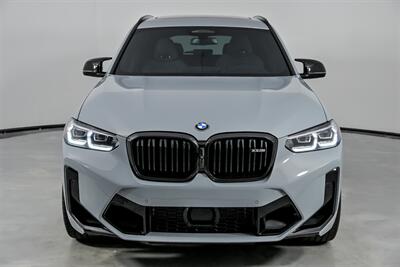 2022 BMW X3 M COMPETITION   - Photo 5 - Joliet, IL 60435