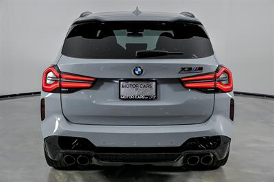 2022 BMW X3 M COMPETITION   - Photo 11 - Joliet, IL 60435