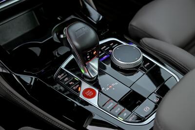 2022 BMW X3 M COMPETITION   - Photo 38 - Joliet, IL 60435