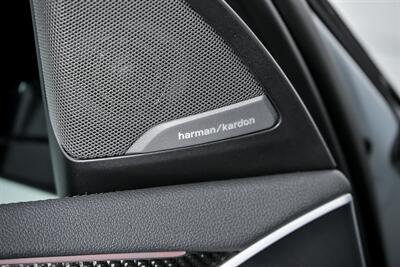 2022 BMW X3 M COMPETITION   - Photo 20 - Joliet, IL 60435
