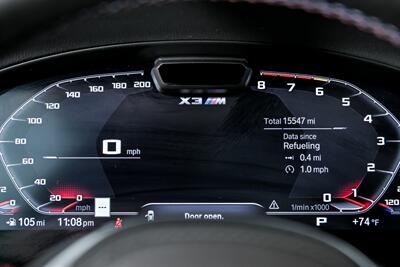 2022 BMW X3 M COMPETITION   - Photo 28 - Joliet, IL 60435
