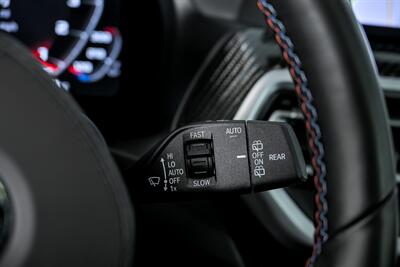 2022 BMW X3 M COMPETITION   - Photo 31 - Joliet, IL 60435