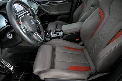 2022 BMW X3 M COMPETITION   - Photo 22 - Joliet, IL 60435