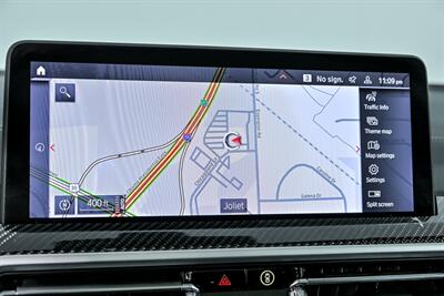 2022 BMW X3 M COMPETITION   - Photo 32 - Joliet, IL 60435