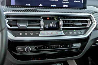 2022 BMW X3 M COMPETITION   - Photo 36 - Joliet, IL 60435