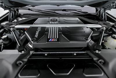2022 BMW X3 M COMPETITION   - Photo 17 - Joliet, IL 60435