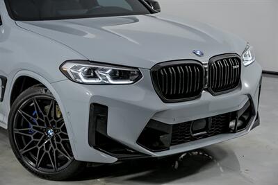 2022 BMW X3 M COMPETITION   - Photo 3 - Joliet, IL 60435