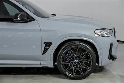 2022 BMW X3 M COMPETITION   - Photo 15 - Joliet, IL 60435